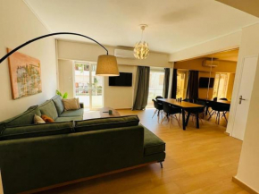 Comfortable and Bright 2bdr flat